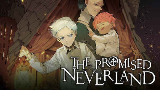 Watch The Promised Neverland | Netflix Watch The Promised Neverland | Netflix